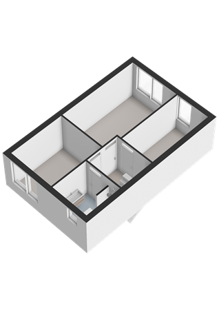 Boterbloem 12, 7772 NL Hardenberg - Eerste verdieping - 3D.png