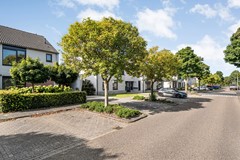 Verkocht onder voorbehoud:Boterbloem 12, 7772 NL Hardenberg - Foto