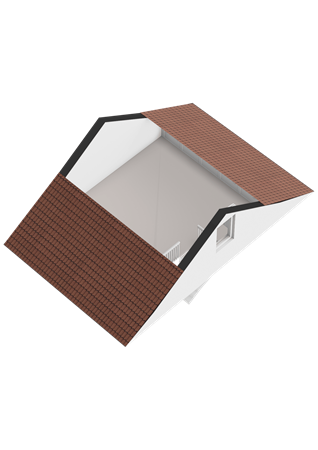 Boterbloem 12, 7772 NL Hardenberg - Tweede verdieping - 3D.png