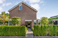 Verkocht onder voorbehoud: Veldkers 2, 7772LW Hardenberg