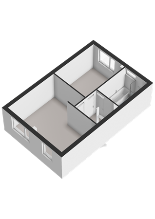 Veldkers 2, 7772 LW Hardenberg - Eerste verdieping - 3D.png