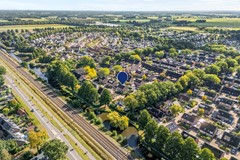 Verkocht onder voorbehoud:Veldkers 2, 7772 LW Hardenberg - Foto