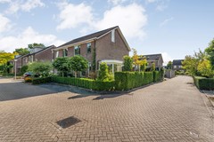 Verkocht onder voorbehoud:Veldkers 2, 7772 LW Hardenberg - Foto