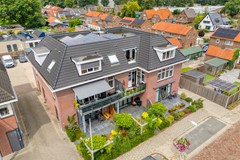 Burgemeester Oprellaan 1h, 7691BE Bergentheim