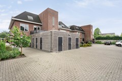 Koop:Burgemeester Oprellaan 1h, 7691 BE Bergentheim - Foto