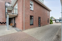 Koop:Burgemeester Oprellaan 1h, 7691 BE Bergentheim - Foto