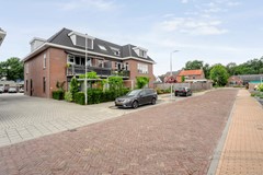 Koop:Burgemeester Oprellaan 1h, 7691 BE Bergentheim - Foto