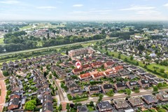 Verkocht onder voorbehoud:Van Oijstraat 26, 7773 CH Hardenberg - Foto