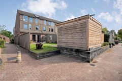 Koop:Paasberg 28, 7772 DH Hardenberg - Foto