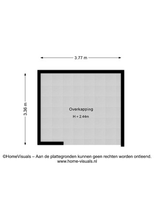 Paasberg 28, 7772 DH Hardenberg - Overkapping - 2D.jpg