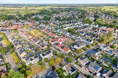 Verkocht onder voorbehoud:Grasklokje 10, 7772 NP Hardenberg - Foto