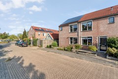 Verkocht onder voorbehoud:Grasklokje 10, 7772 NP Hardenberg - Foto