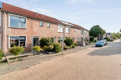 Verkocht onder voorbehoud:Grasklokje 10, 7772 NP Hardenberg - Foto