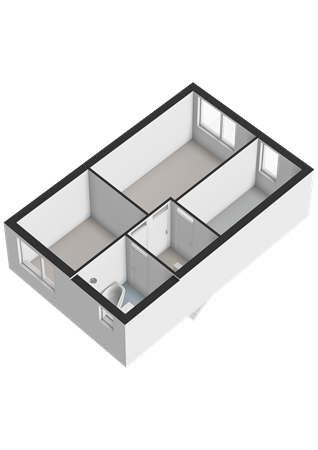 Grasklokje 10, 7772 NP Hardenberg - Eerste verdieping - 3D.png