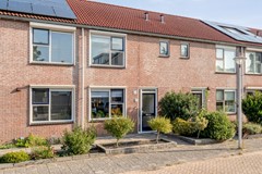 Verkocht onder voorbehoud:Grasklokje 10, 7772 NP Hardenberg - Foto