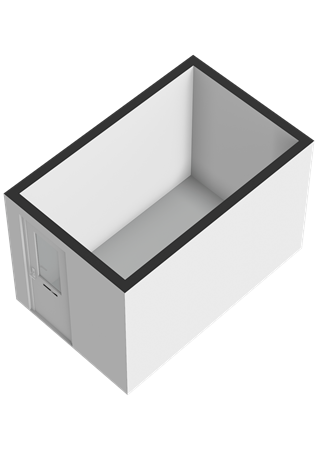 Grasklokje 10, 7772 NP Hardenberg - Berging - 3D.png