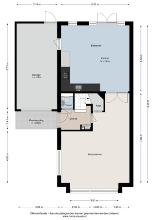 Schonekampstraat 3, 7773 CV Hardenberg - Begane grond - 2D.jpg