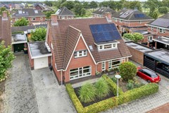 Verkocht:Schonekampstraat 3, 7773 CV Hardenberg - Foto