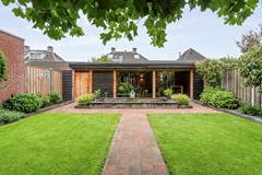 Verkocht onder voorbehoud: Schonekampstraat 3, 7773CV Hardenberg