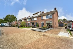 Saturnusstraat 9, 7782RL De Krim