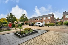 Verkocht onder voorbehoud: Saturnusstraat 9, 7782RL De Krim