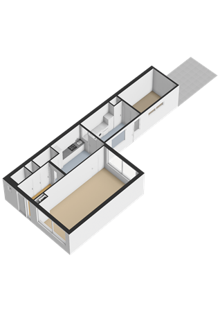 Saturnusstraat 9, 7782 RL De Krim - Begane grond - 3D.png