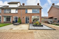 Verkocht onder voorbehoud: Saturnusstraat 9, 7782RL De Krim
