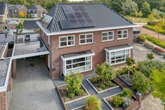 Verkocht onder voorbehoud:Het Spijk 14, 7783 GK Gramsbergen - Foto