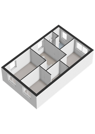 Het Spijk 14, 7783 GK Gramsbergen - Eerste verdieping - 3D.png