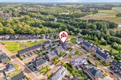 Verkocht onder voorbehoud:Het Spijk 14, 7783 GK Gramsbergen - Foto