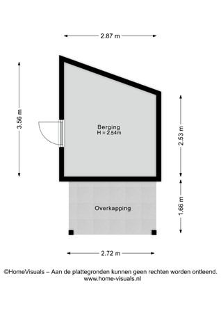 Het Spijk 14, 7783 GK Gramsbergen - Berging - 2D.jpg