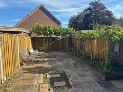 Verhuurd onder voorbehoud:Hofkamp 16, 7783 EL Gramsbergen - Foto