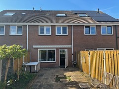 Verhuurd onder voorbehoud:Hofkamp 16, 7783 EL Gramsbergen - Foto