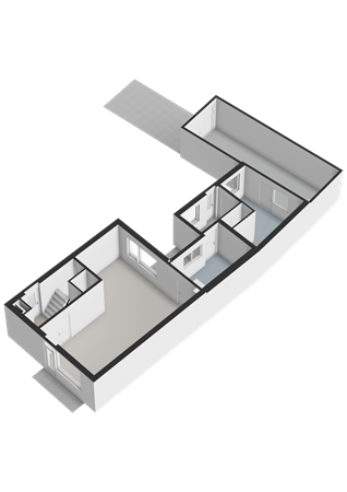 Gouden Regenstraat 14, 7775 AZ Lutten - Begane grond - 3D.png