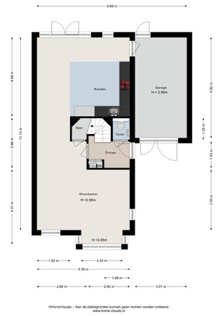Moonenlaan 10, 7773 DT Hardenberg - Begane grond - 2D.jpg
