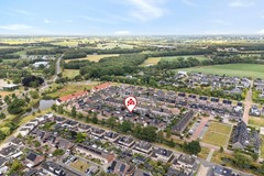 Nieuw in verkoop:Moonenlaan 10, 7773 DT Hardenberg - Foto