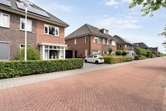 Nieuw in verkoop:Moonenlaan 10, 7773 DT Hardenberg - Foto