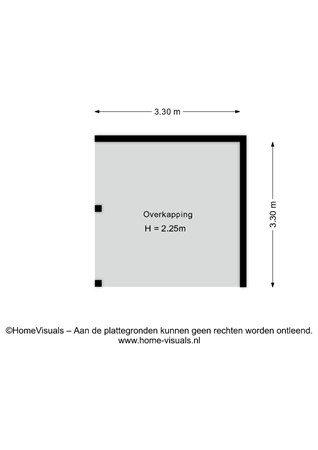 Moonenlaan 10, 7773 DT Hardenberg - Overkapping - 2D.jpg