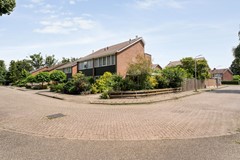 Nieuw in verkoop:Wielewaalstraat 26, 7771 CX Hardenberg - Foto