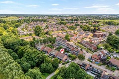 Nieuw in verkoop:Wielewaalstraat 26, 7771 CX Hardenberg - Foto