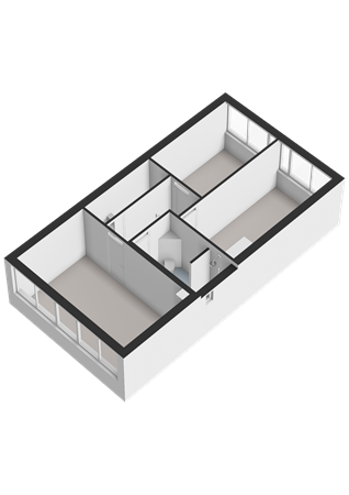 Wielewaalstraat 26, 7771 CX Hardenberg - Eerste verdieping - 3D.png