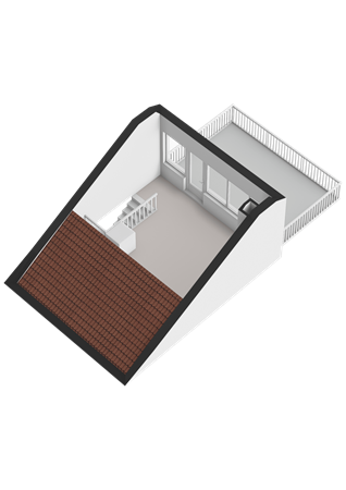 Wielewaalstraat 26, 7771 CX Hardenberg - Tweede verdieping - 3D.png