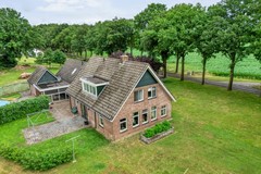 Kooiweg 3, 7791RE Radewijk