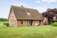 Nieuw in verkoop:Kooiweg 3, 7791 RE Radewijk - Foto