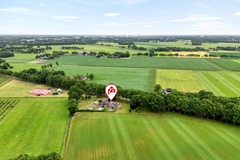 Nieuw in verkoop:Kooiweg 3, 7791 RE Radewijk - Foto