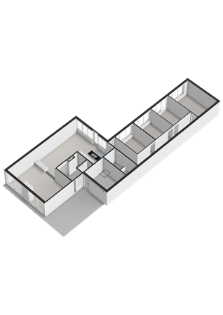 Meteoorplein 6, 7771 ED Hardenberg - Begane grond - 3D.png