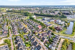 Nieuw in verkoop:Van Laarstraat 6, 7773 AD Hardenberg - Foto