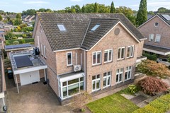 Nieuw in verkoop:Van Laarstraat 6, 7773 AD Hardenberg - Foto