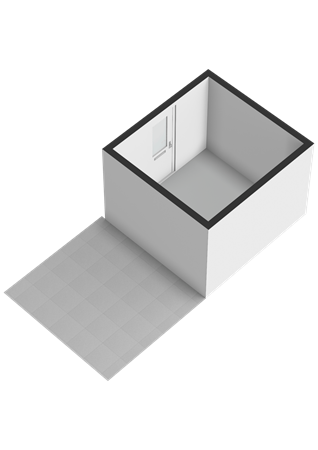 Van Laarstraat 6, 7773 AD Hardenberg - Berging - 3D.png