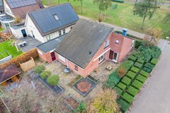 Nieuw in verkoop:Fluitekruid 36, 7772 NC Hardenberg - Foto